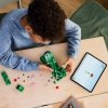LEGO Klocki Minecraft 21276 Creeper