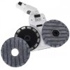 Adler Odkurzacz pionowy 2w1 mokro-sucho AD 7064
