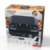 Adler Gofrownica z wyświetlaczem LED AD 3087