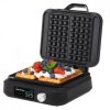 Adler Gofrownica z wyświetlaczem LED AD 3087