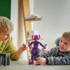 LEGO Klocki Super Heroes 76316 Figurka Fantastycznej Czwórki kontra Galactus