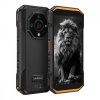 ULEFONE Smartfon Armor X32 Pro 5G 8/256GB Pomarańczowy
