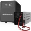 Green Cell Zasilacz awaryjny UPS AVR PowerCore 500W/800VA 12VDC