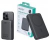 AUKEY PB-MS04 Gray Qi2 PowerBank | 10000mAh | 20W | MagSafe PD