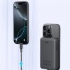 AUKEY PB-MS04 Gray Qi2 PowerBank | 10000mAh | 20W | MagSafe PD