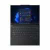 Lenovo Laptop ThinkPad E14 G7 21SX007MPB W11Pro Ultra 7 255H/16GB/512GB/INT/14.0 WUXGA/Graphite/1YR Premier Support + 3YRS OS + 