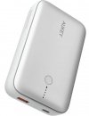 AUKEY PB-Y57 White Mini PowerBank | 20000mAh | 22.5W | 2xUSB | PD 3.0 QC 3.0 LED