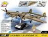 Cobi Klocki Klocki Lockheed P-38H Lightning