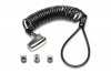 Kensington Blokada do laptopa ClickSafe 2.0 3 w 1 (T-Bar, Nano & Wedge Anchors)