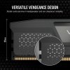 Corsair Pamięć DDR5 Vengeance 48GB/6000 (2*24GB) CL30 AMD EXPO & Intel XMP