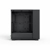 Fractal Design Obudowa FDE Epoch Black TG Light Tint