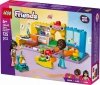 LEGO Klocki Friends 42645 Pokój zabaw młodszej siostry Aliyi