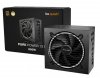 Be quiet! Zasilacz Pure Power 13 M 850W ATX 3.1 80+ GOLD