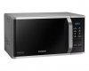 Samsung Kuchenka mikrofalowa z grillem MG23K3523AS