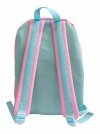 Kids Euroswan Plecak dwukomorowy 29 cm Stitch