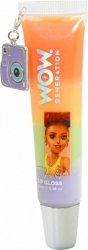 Kids Euroswan Błyszczyk do ust WoW MIX display 20 sztuk
