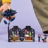 LEGO Klocki Wednesday 76784 Kwiat czarnej dalii