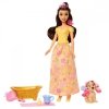 Mattel Lalka Disney Princess Bella