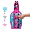 Mattel Lalka Monster High Straszysekrety Catty Noir