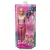 Mattel Lalka Barbie + akcesoria