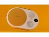 Polaroid P4 - głośnik bezprzewodowy 60W (yellow/white)
