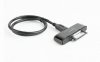 Adapter Gembird USB 3.0 do SATA 2.5 kompatybilny z GoFlex