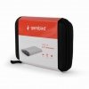 Obudowa zewnętrzna Gembird na dysk 2.5 SATA HDD USB 3.0 (przezroczysta)