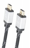 Kabel HDMI-HDMI M/M High Speed v1.4 4K UHD Ethernet seria Select Plus Gembird (3 m)