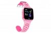 Smartwatch dla dzieci GoGPS K17 (r&oacute;żowy)