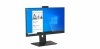 Komputer All-in-One NTT AiO 23,8'' - i3 12100, 16GB RAM, 512GB SSD, WIFI, DVD, W11 Pro