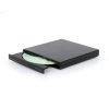 Nagrywarka DVD+/-RW Gembird DVD-USB-04 (czarny)