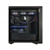 KOMPUTER HIRO AirFrame - Intel i9 14900KF, Intel ARC A770 16GB, 32GB RAM, 1TB SSD, W11H