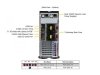 Serwer NTT Tytan 4208S25  --- TOWER / 4U, 8 x SATA RAID 1,10,5, Xeon&reg; 4410T, 2 x 960GB SSD, 2 x 32GB RAM DDR5, 2 x LAN R