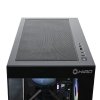 Komputer HIRO Aurora AMD Ryzen 7 7700, Intel ARC B580 12GB, 32GB RAM, 1TB SSD, WIFI, W11H