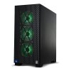 Komputer HIRO Gamer Intel Ultra 5 225F, RTX 3050 6GB, 32GB RAM, 1TB SSD, WIFI, W11H