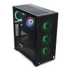 Komputer HIRO Gamer Intel Ultra 7 265F, RTX 4060 8GB, 32GB RAM, 1TB SSD, WIFI, W11H