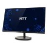 Komputer NTT All-in-One 27'' - i5 14400, 16GB RAM, 1TB SSD, WIFI, W11 Pro