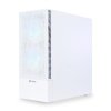 Komputer HIRO FrostByte Intel i5 12400F, RTX 4060 8GB, 16GB RAM, 1TB SSD, WIFI, W11H