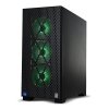 Komputer HIRO Gamer Intel i5 14400F, RTX 5060 8GB, 16GB RAM, 1TB SSD, WIFI, W11H