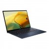ASUS Zenbook 14 OLED UX3402VA-KN593X i7-13700H 14.0 2.8K 90Hz 400nits Glossy 16GB LPDDR5 SSD1TB Intel Iris Xe Graphics WLA