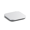 Satechi USB4 Slim NVMe SSD Enclosure - adapter dysku NVMe M.2 SSD (silver)