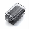 Satechi USB4 NVMe M.2 SSD Pro Enclosure - adapter dysku NVMe M.2 SSD (space gray)
