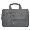 Satechi - nylonowa, wodoodporna torba na laptopa 15 (gray)