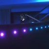 Nanoleaf 4D TV Screen Mirror Lightstrips Starter Kit - system inteligentnego podświetlenia ekranu TV do 85'' (kamera, 