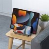 Satechi Dual Vertical Laptop Stand - aluminowa podstawka na laptopa oraz iPada (space gray)