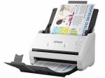 EPSON WorkForce DS-530II - skaner dokumentów USB 3.0