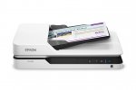 EPSON WorkForce DS-1630 - skaner dokumentów USB 3.0, ADF 50, flatbed A4