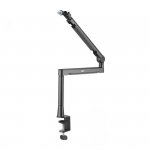 Uchwyt statyw do mikrofonu NanoRS aluminiowy RS471