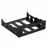 Adapter kieszeni zewnętrznej Akyga AK-CA-50 5,25 do 3,5