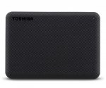 Dysk zewnętrzny Toshiba Canvio Advance 1TB 2,5 USB 3.2 Gen 1 black